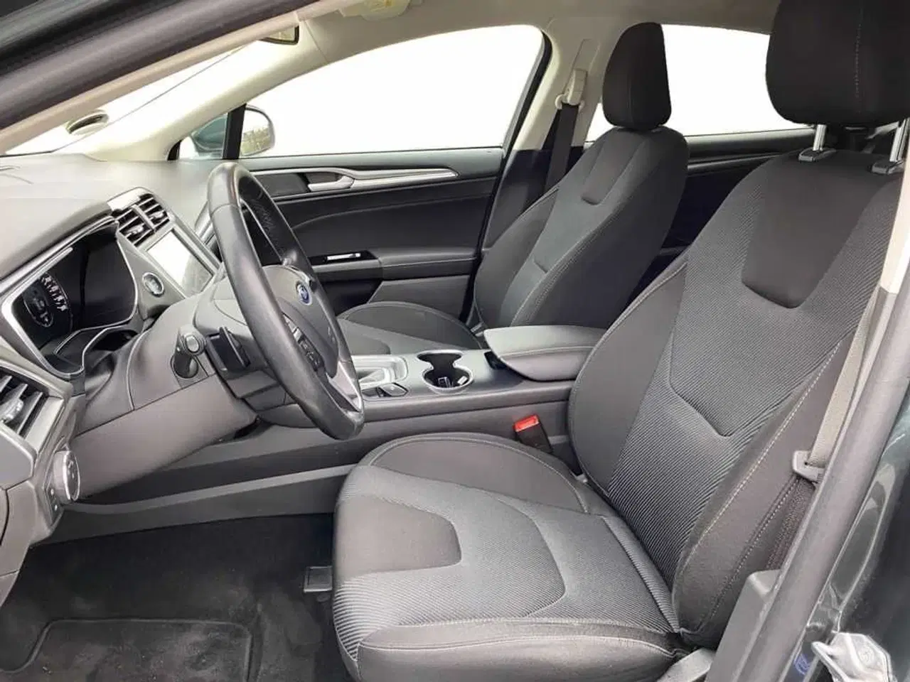 Billede 7 - Ford Mondeo Titanium 