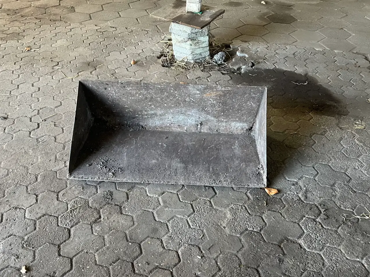 Billede 6 - Minilæsser Mustang 910