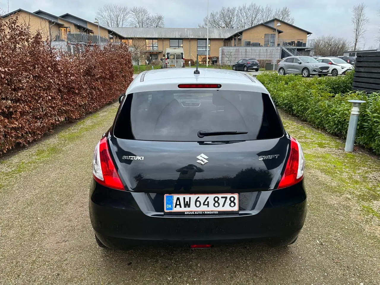 Billede 4 - Suzuki Swift 1,2 Dualjet Action