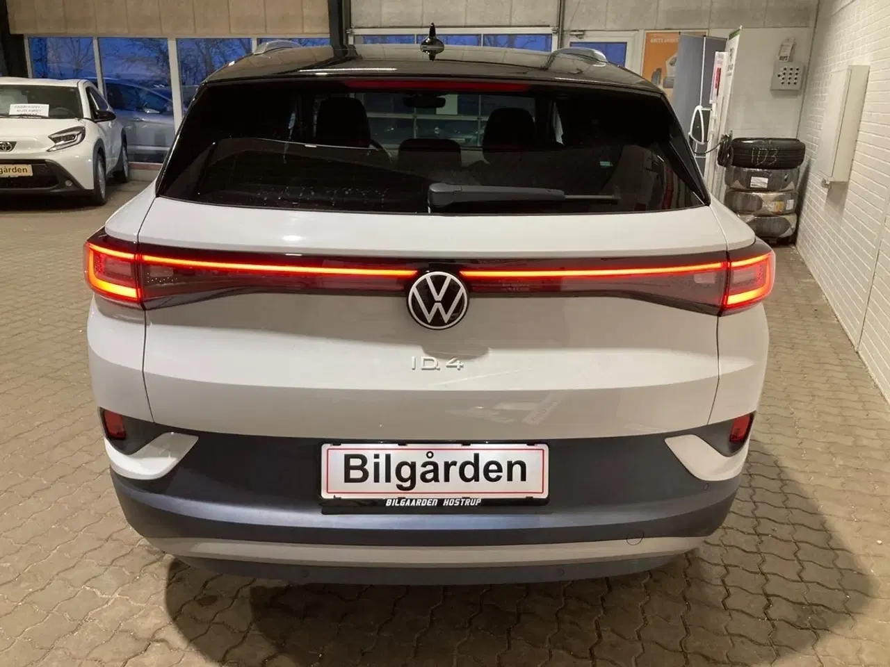 Billede 5 - VW ID.4 77 Pro Performance 1ST