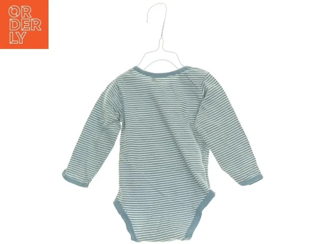 Billede 2 - Bodystocking (str. 68 cm)