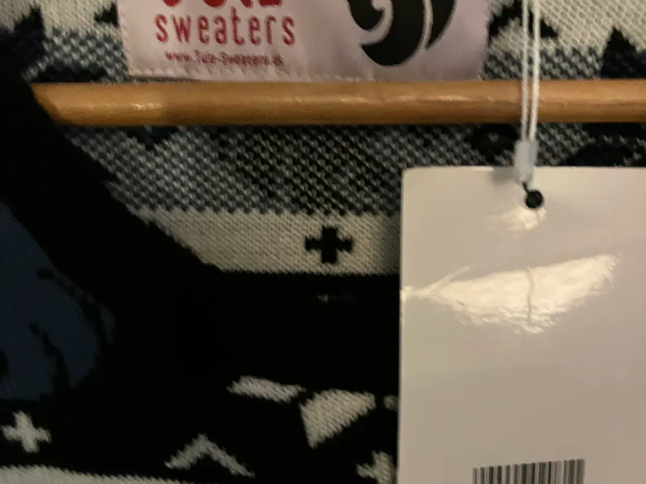 Billede 2 - Jule sweater