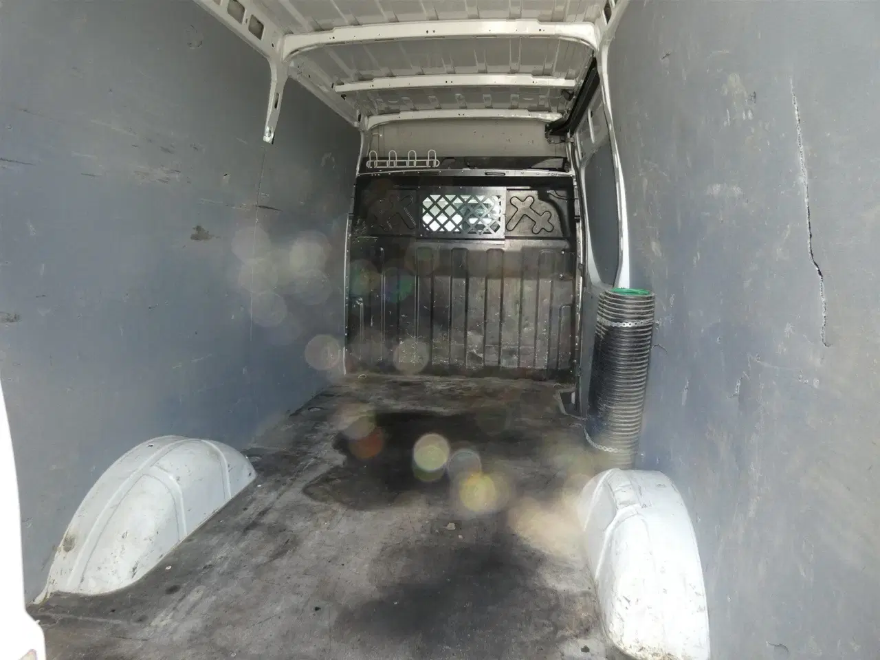 Billede 7 - Iveco Daily 35S18 12m3 3,0 D 180HK Van 8g Aut.