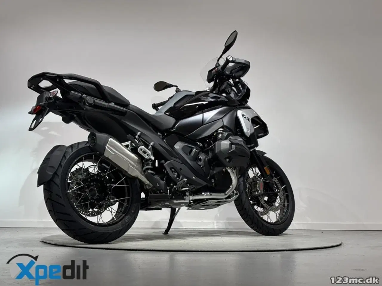 Billede 9 - BMW R 1300 GS