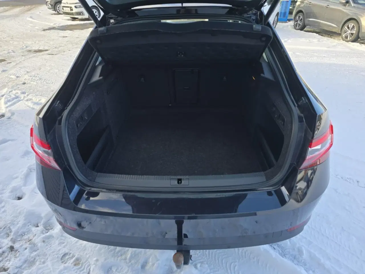 Billede 15 - Skoda Superb 1,4 TSi 150 Ambition DSG