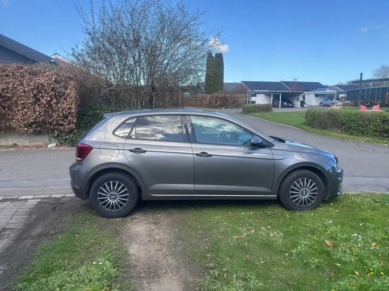 Billede 4 - VW Polo 1,0 TSi 110 Highline DSG