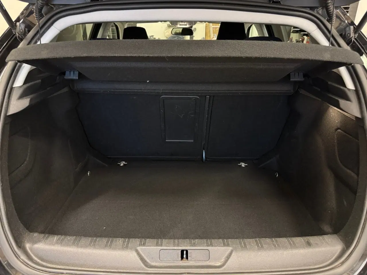 Billede 13 - Peugeot 308 1,6 BlueHDi 120 Style