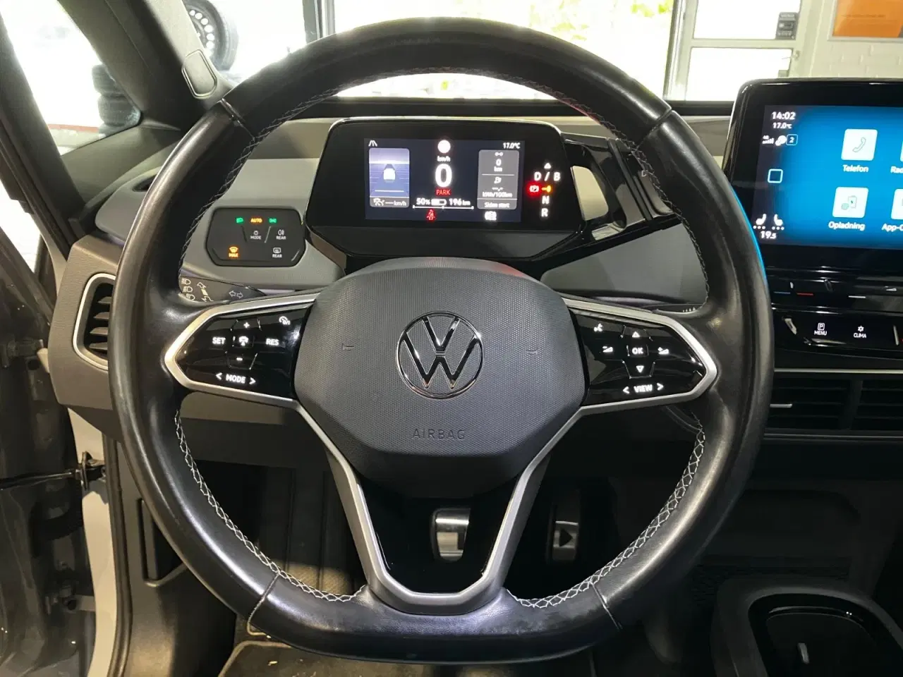 Billede 11 - VW ID.3 77 Pro S