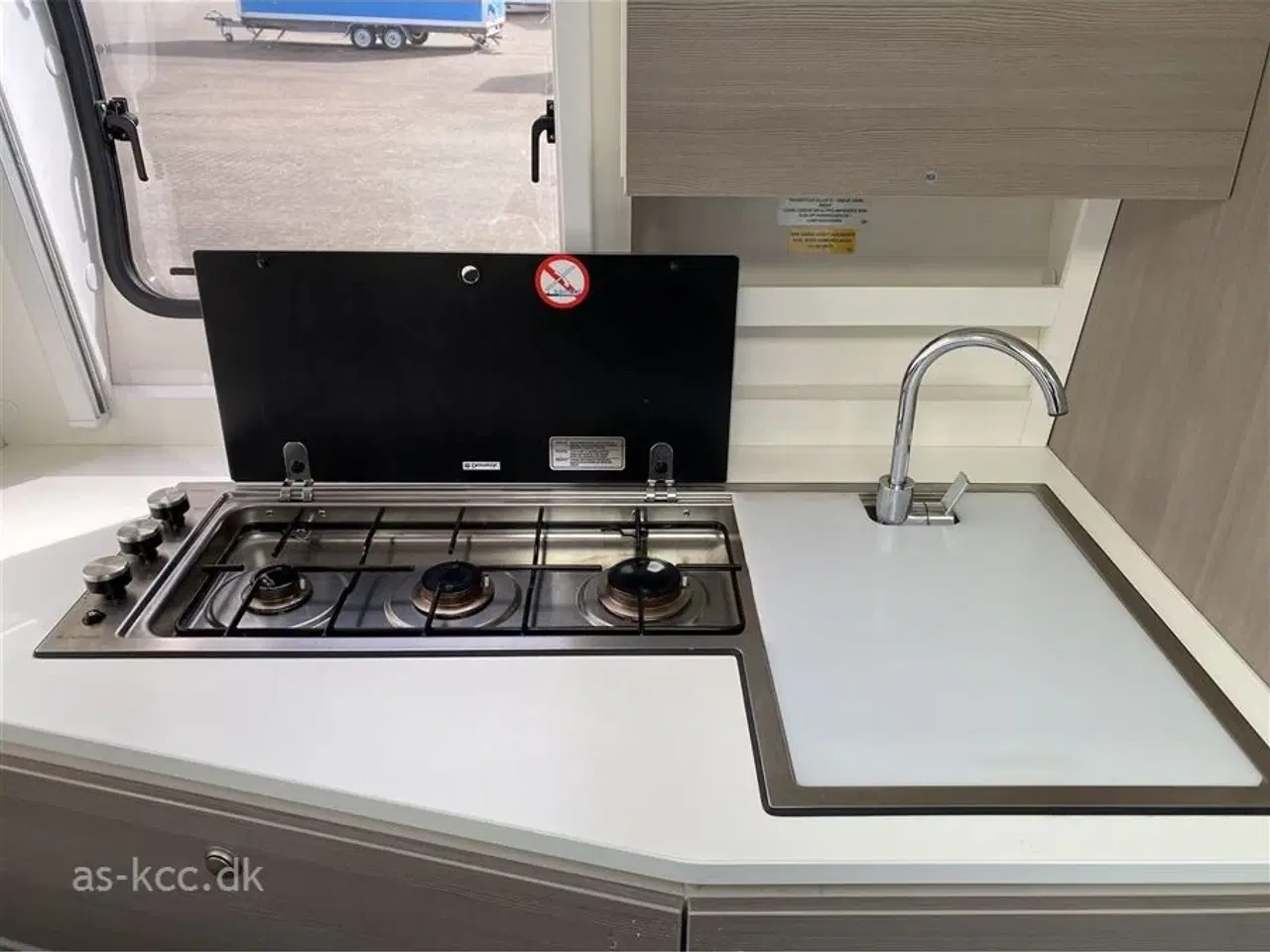 Billede 11 - 2015 - Adria Action 361 LH   Adria Action 361 LH