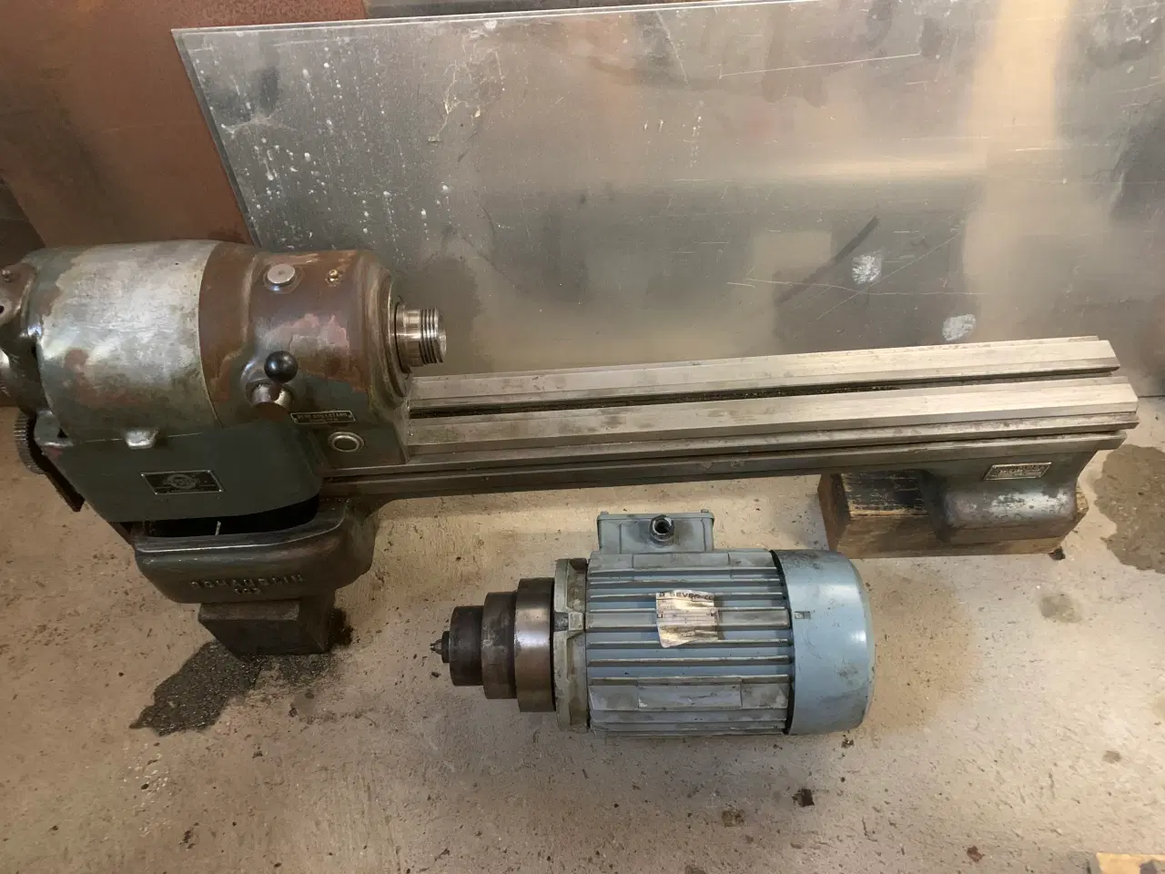 Billede 14 - Schaublin 102 / 2 stk