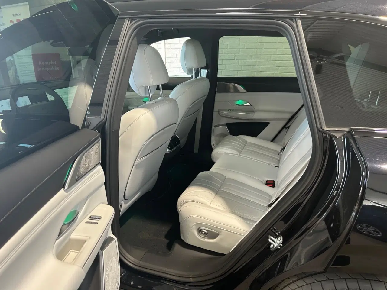 Billede 9 - Xpeng G9  Standard Range