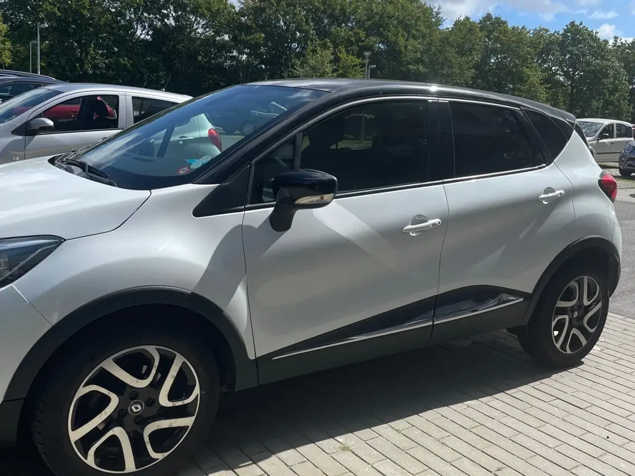 Billede 3 - Renault Captur 1,2 TCe 120 Arctic EDC