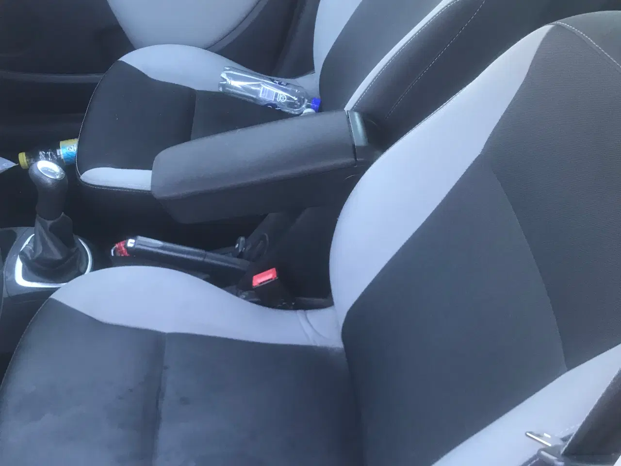 Billede 9 - Opel. Astra 1,8  2006 140 HK (103 k Personbil Benz