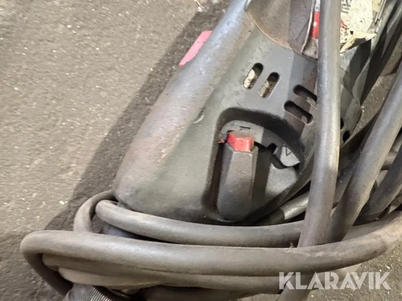 Billede 9 - Boremaskiner - 4 styks