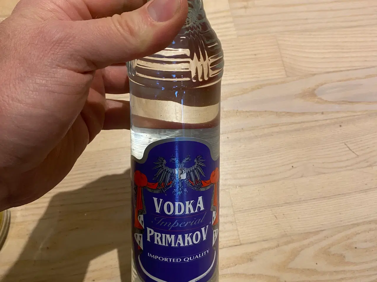 Billede 15 - Div drikkevarer fra fest