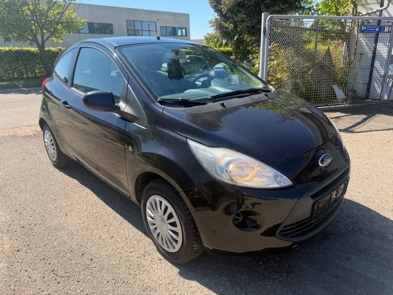 Billede 6 - Ford Ka 1,2 Trend+