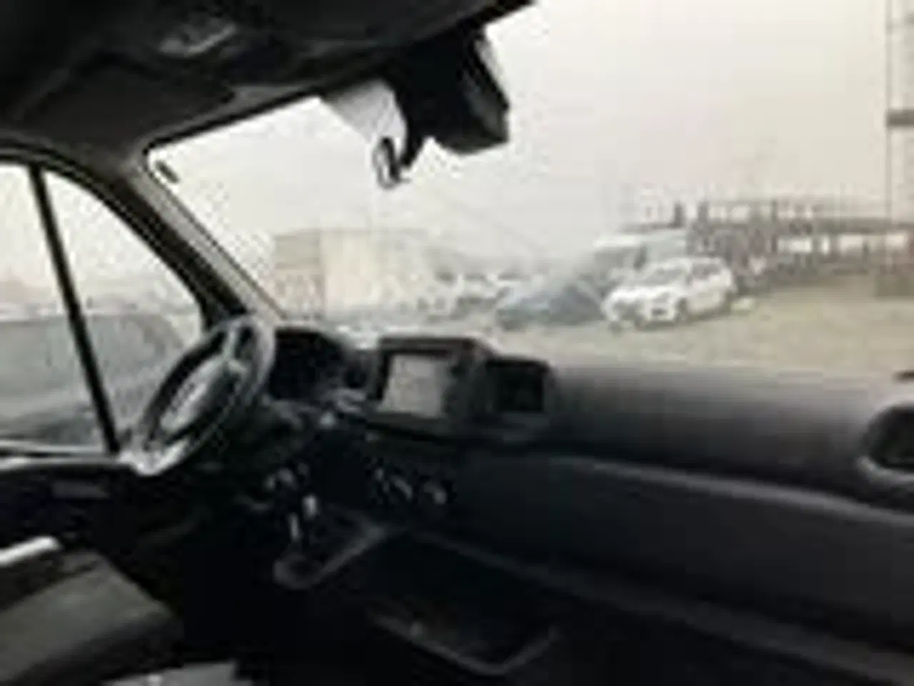 Billede 6 - Renault Master IV T35 2,3 dCi 165 Alukasse m/lift