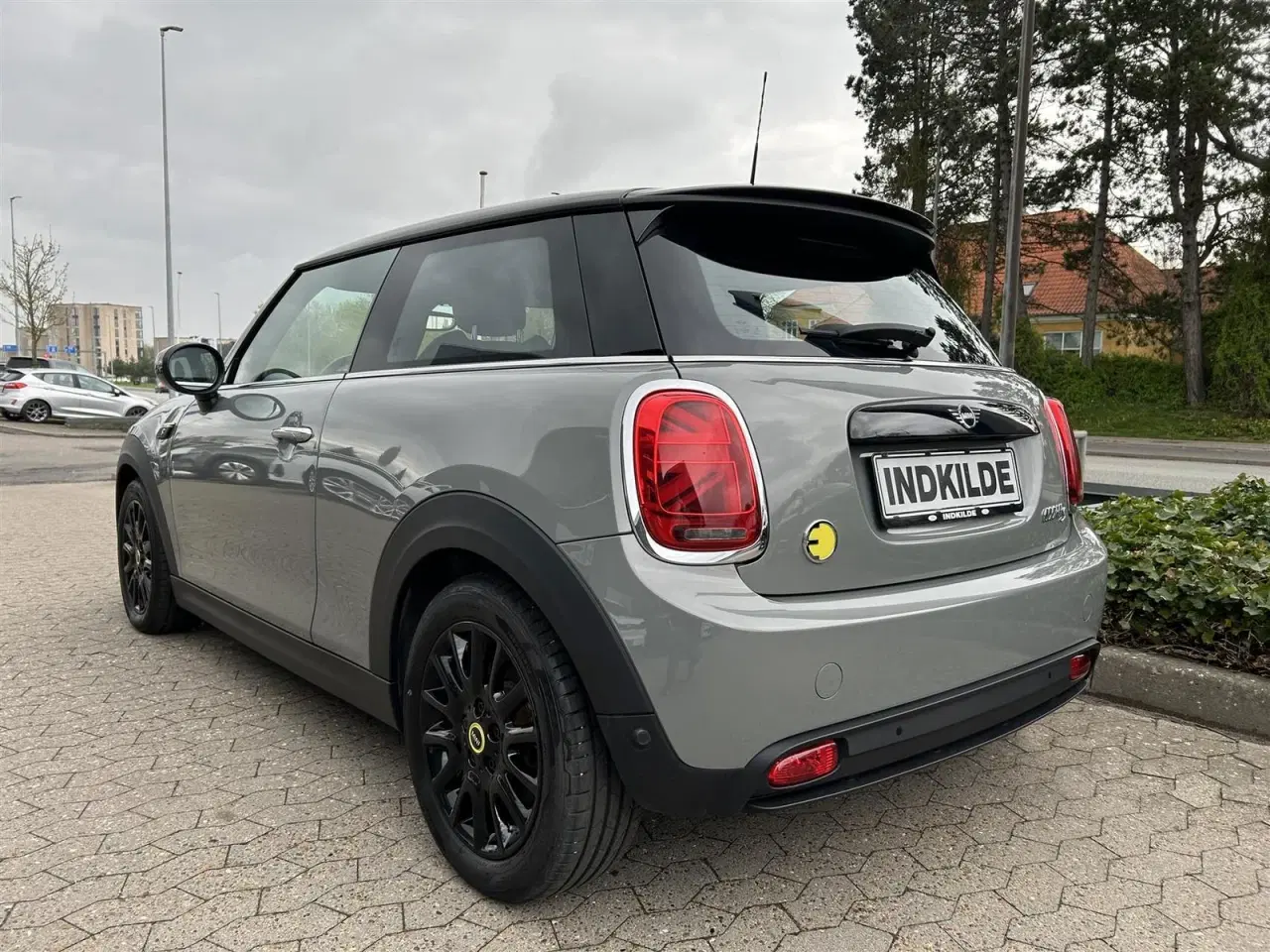 Billede 2 - MINI Cooper SE  Essential