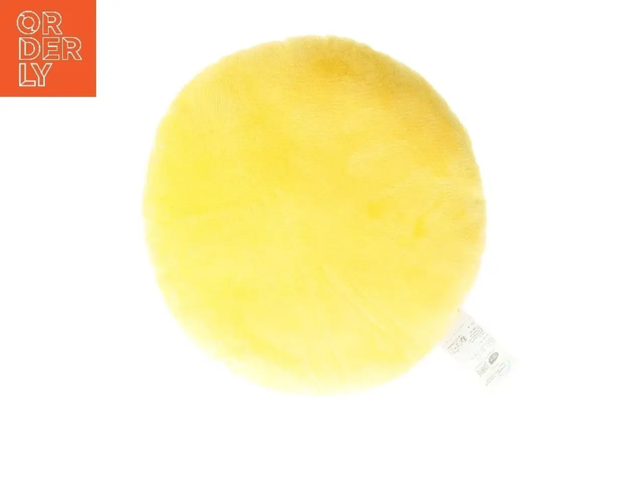 Billede 2 - Emoji pude fra Jysk (str. Ø 31 cm)