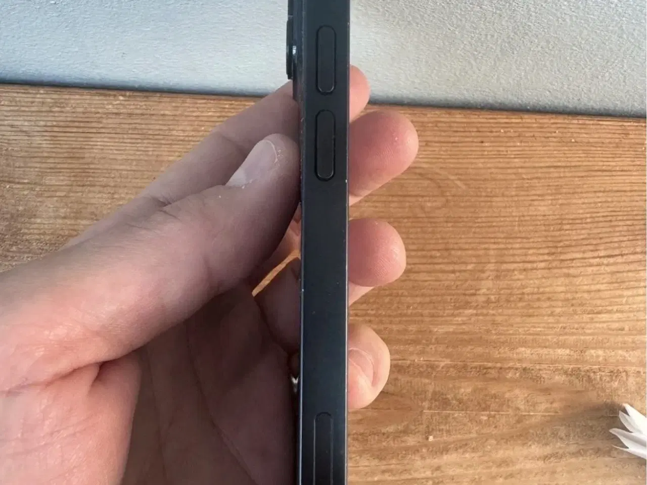 Billede 3 - iPhone 14 Pro Max – 128 GB (Space Black)