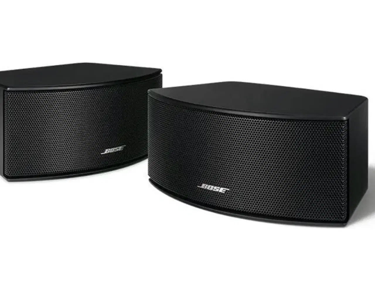 Billede 3 - Bose SoundTouch 220  Hjemmebiografsystem