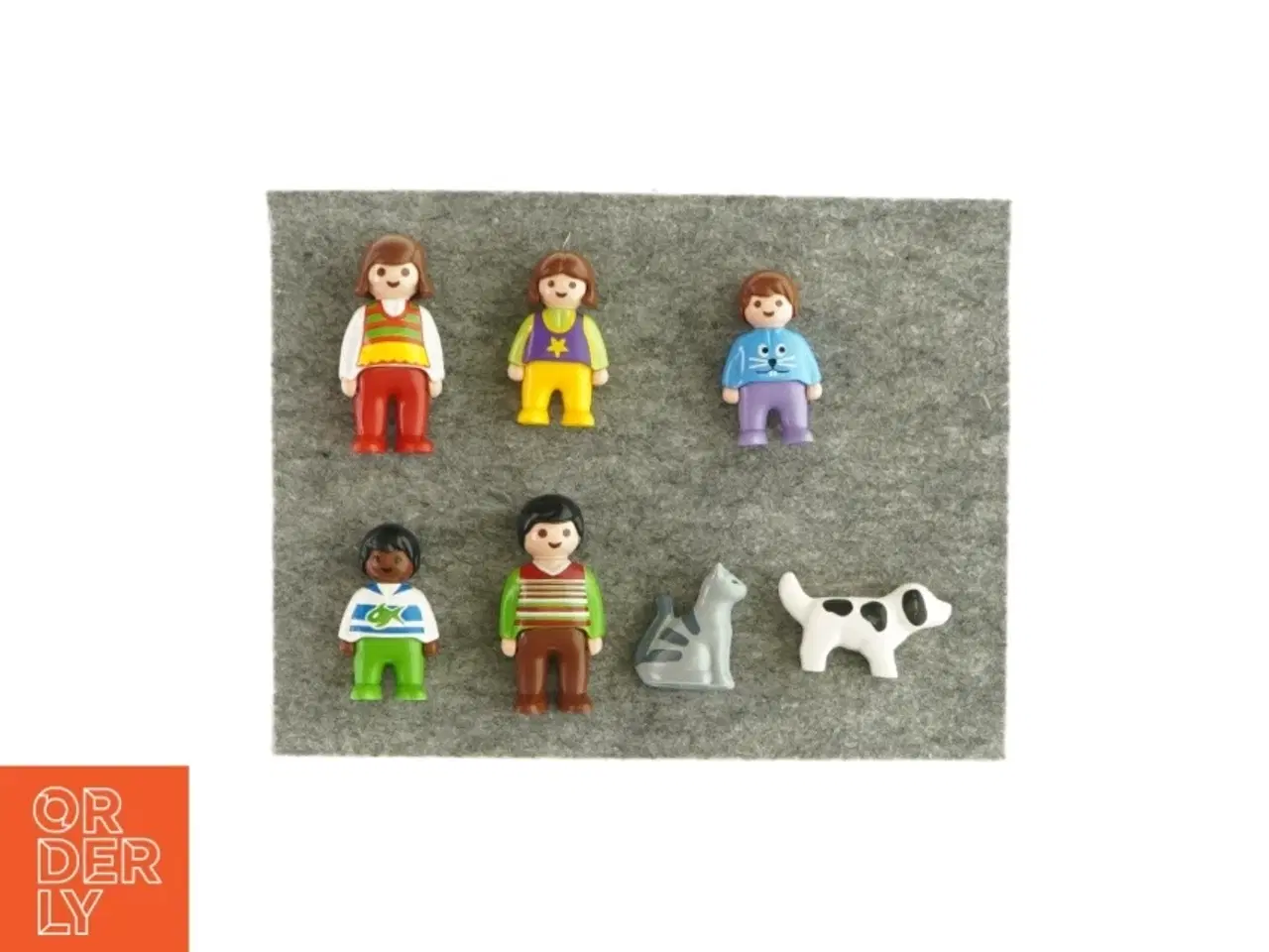 Billede 4 - Playmobil sommerhus