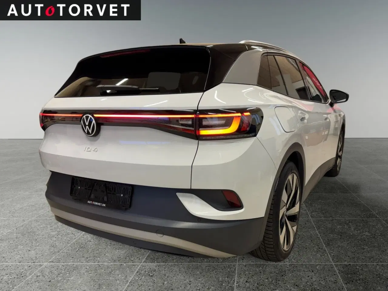 Billede 3 - VW ID.4 77 1ST Pro