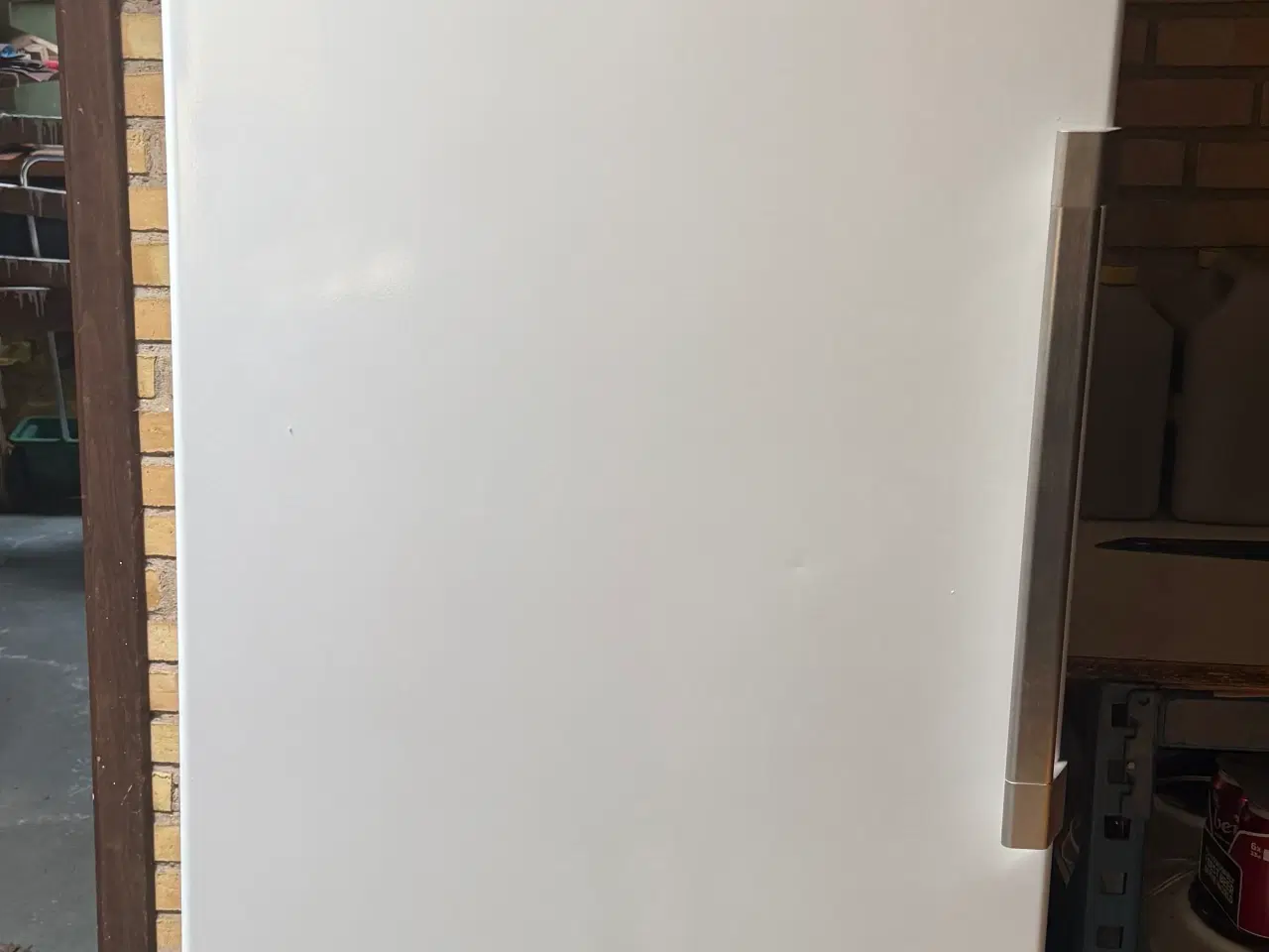 Billede 1 - Fryseskab 260L