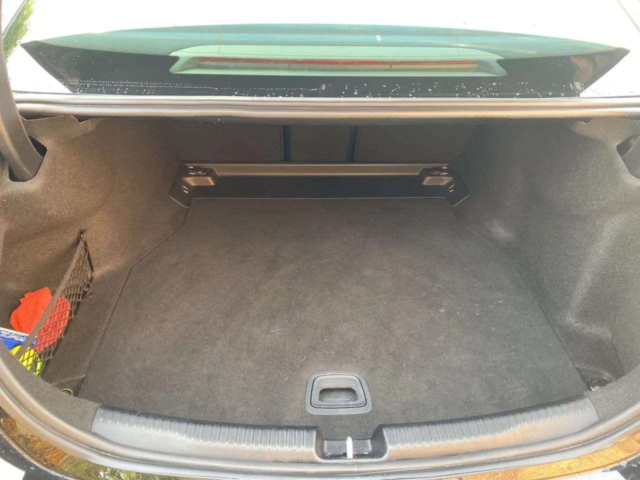 Billede 17 - Mercedes C200 1,5 Advantage aut.