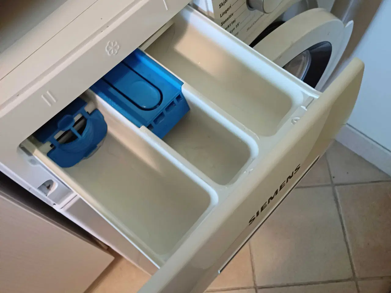 Billede 3 - Vaskemaskine Siemens iq500