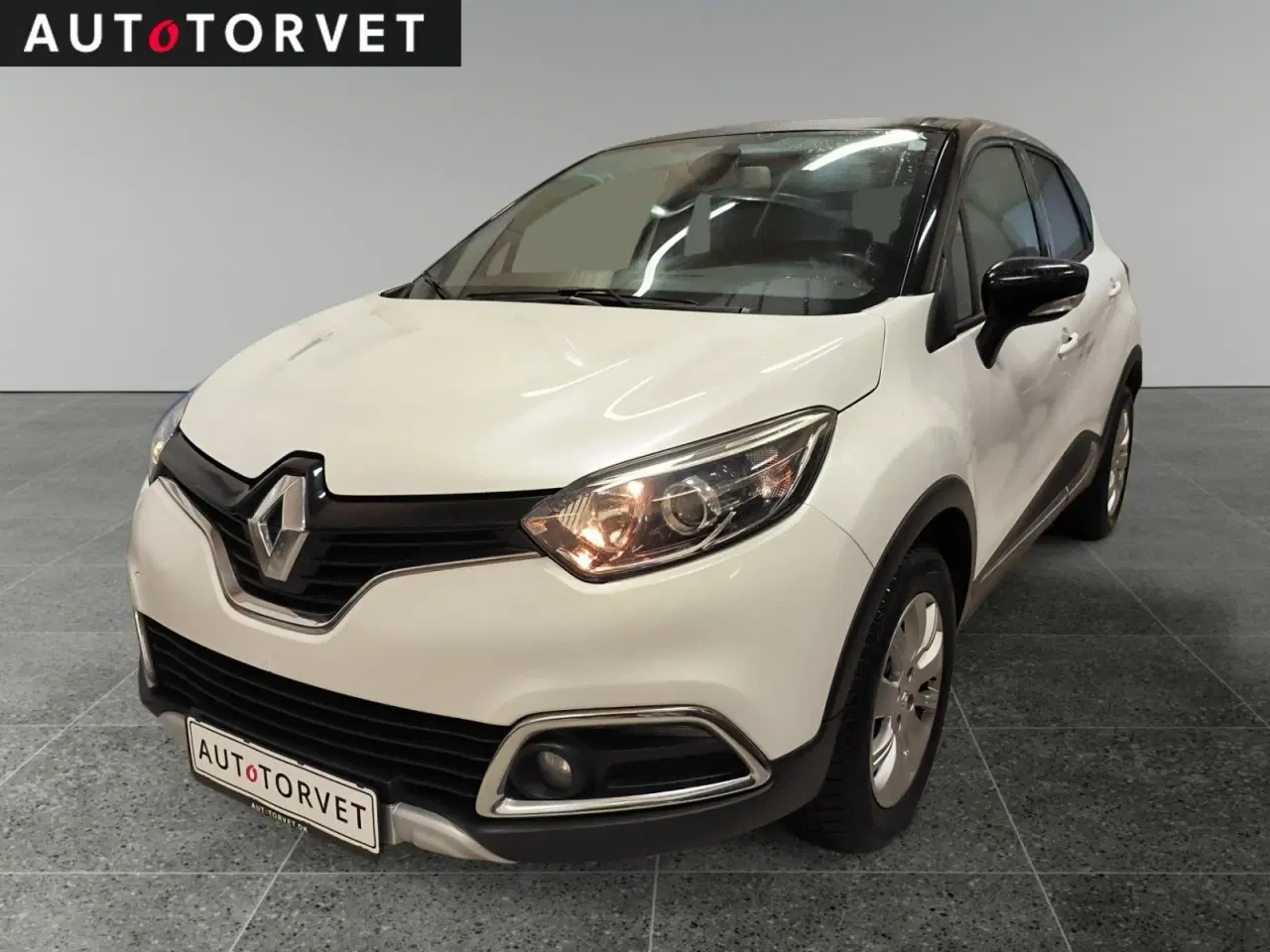 Billede 1 - Renault Captur 1,2 TCe 120 Intens EDC