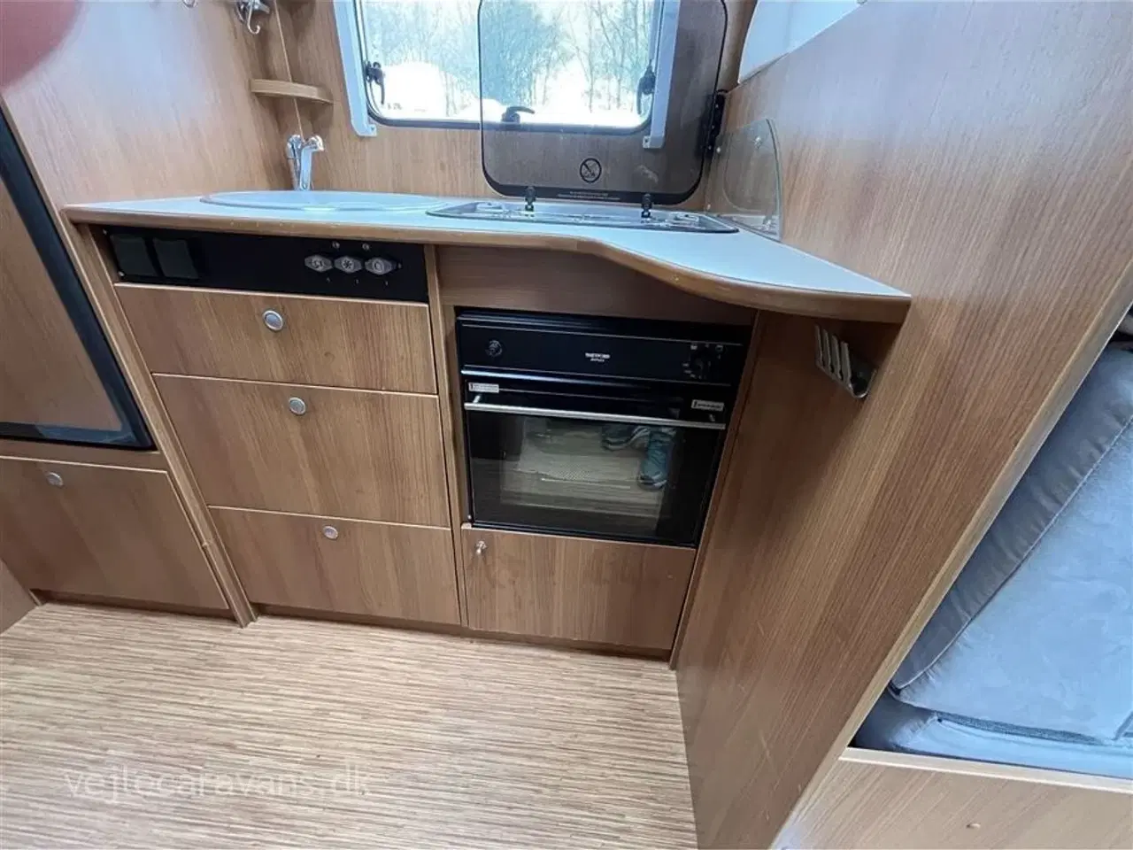 Billede 14 - 2012 - Carado T 448