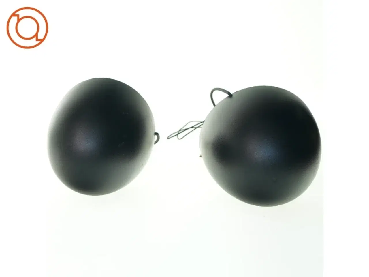 Billede 6 - Potter hængende fra Søstrene Grene (str. 16 x 13 x 37 cm)