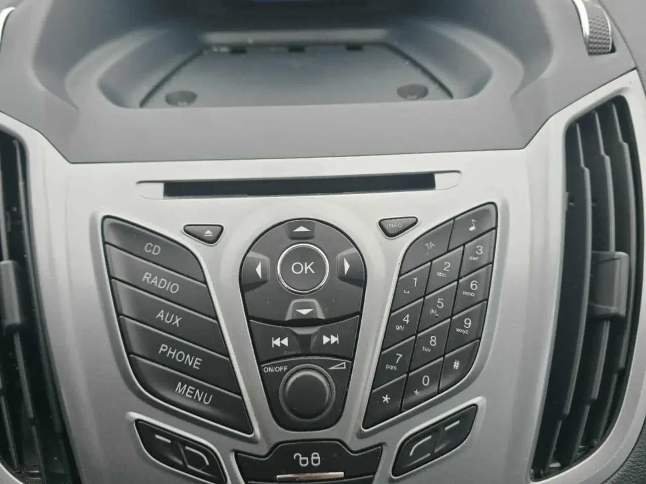 Billede 8 - Ford C-MAX 1,6 TDCi 115 Titanium Van