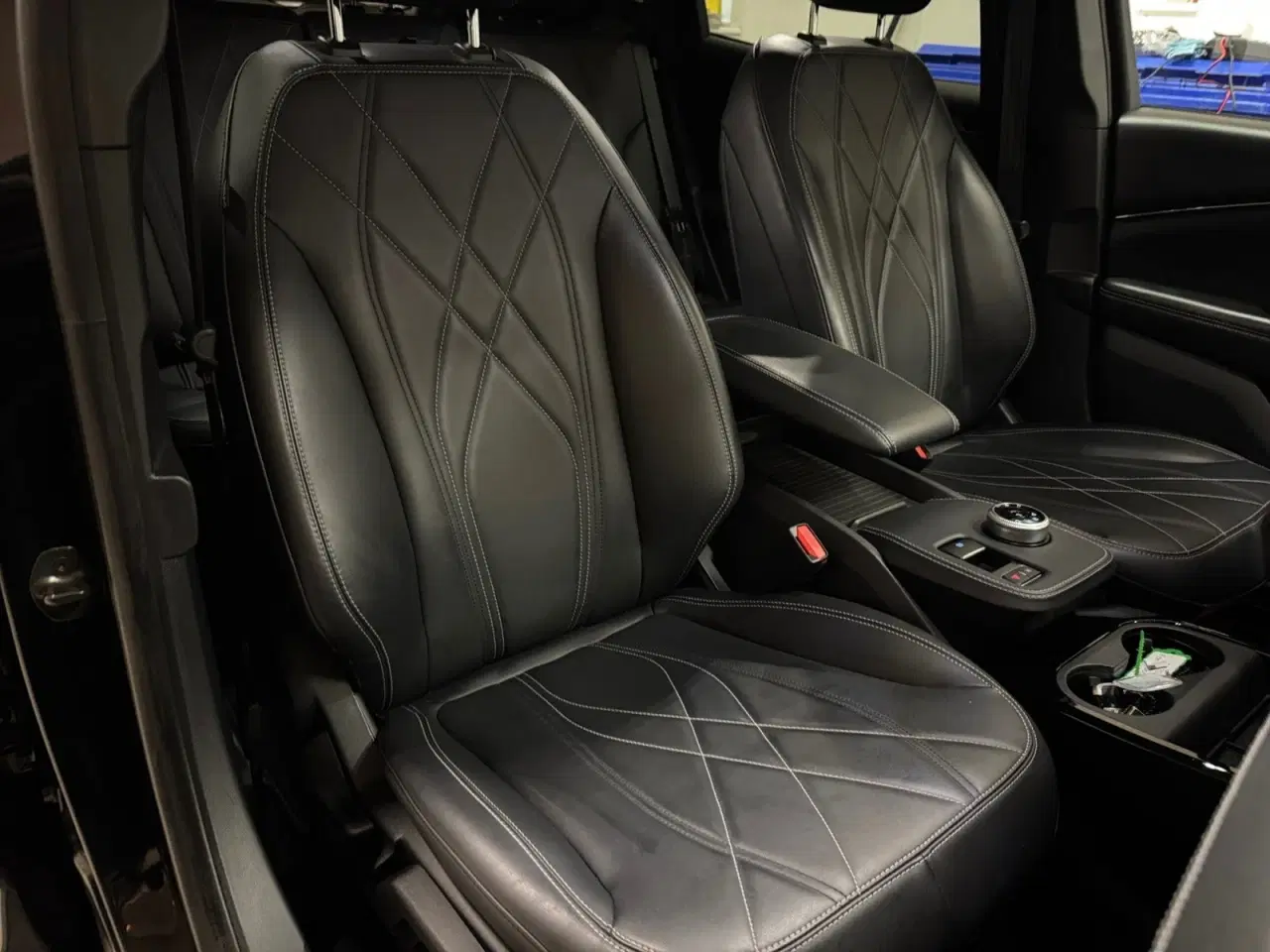 Billede 15 - Ford Mustang Mach-E 70 Standard Range