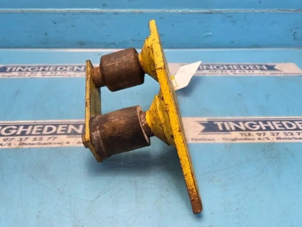 Billede 5 - New Holland TF44 Ophæng L. 80441342