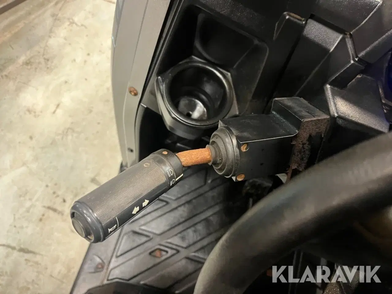 Billede 7 - UTV Polaris Ranger XP 900 4x4