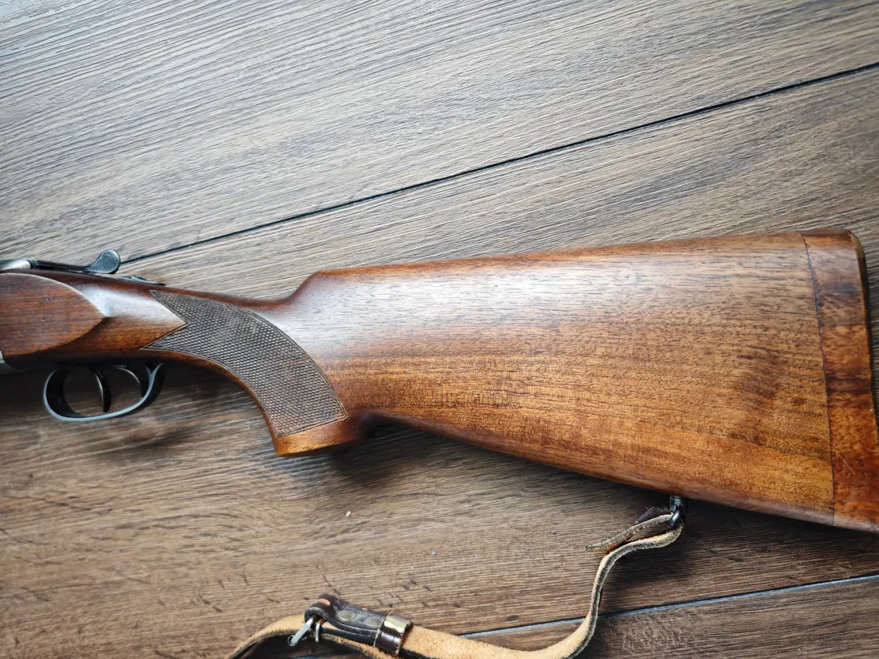 Billede 3 - Antonio Zoli kal. 12/70