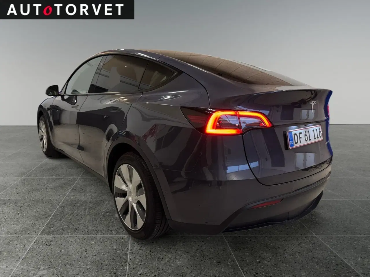 Billede 4 - Tesla Model Y  Long Range AWD