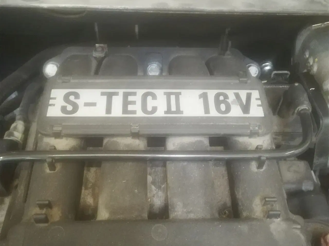 Billede 11 - Chevrolet Spark 1,0 LS (ESP) 68HK 5d