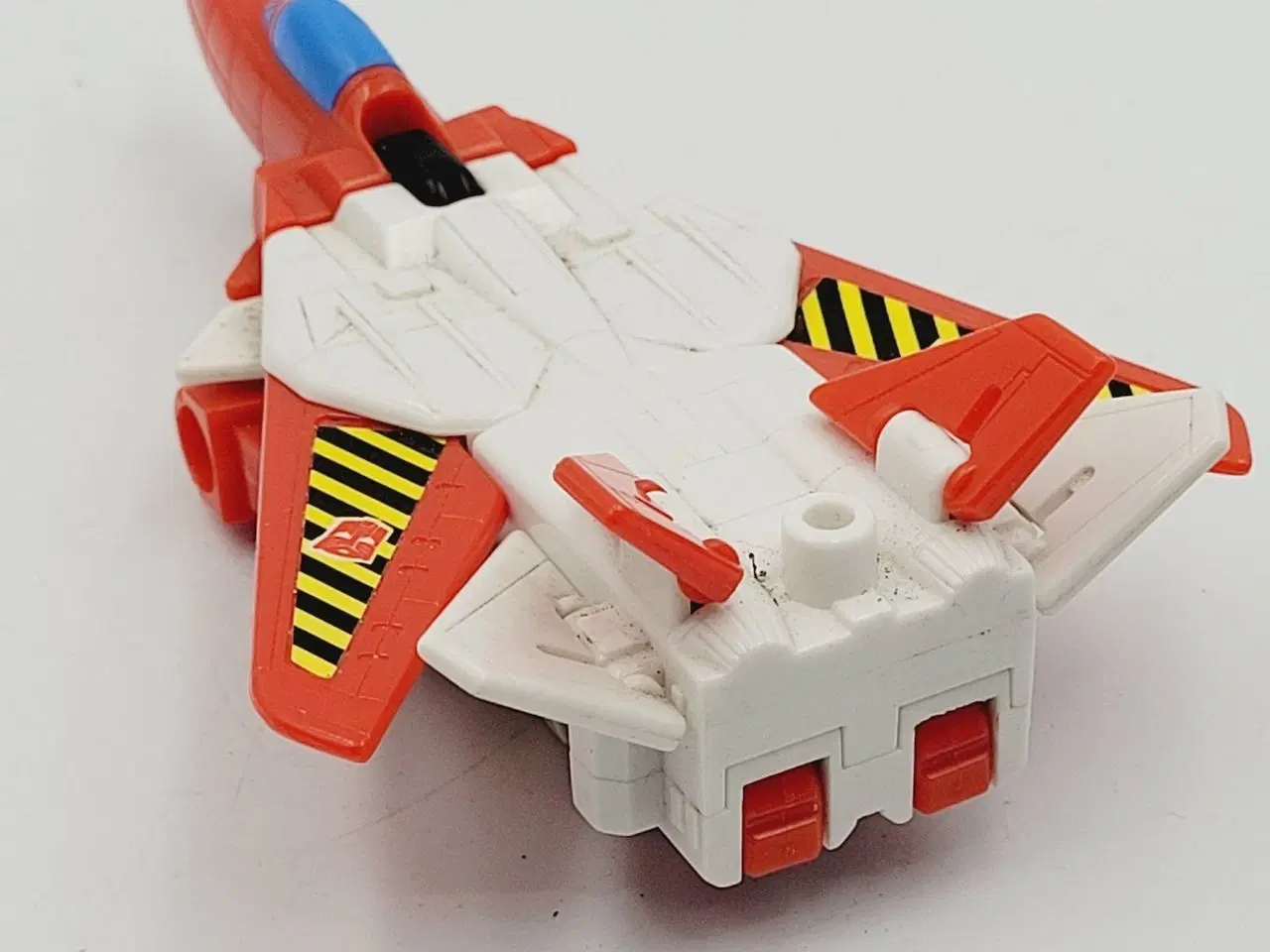 Billede 5 - ⭐️- Transformers Rescue Force F14 Jet plane