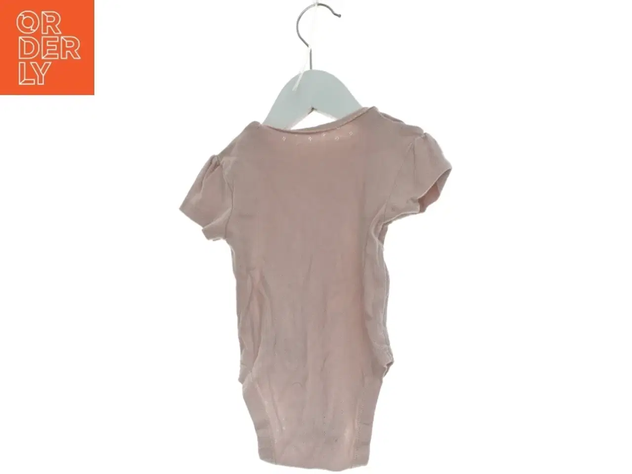 Billede 2 - Bodystocking (str. 74 cm)