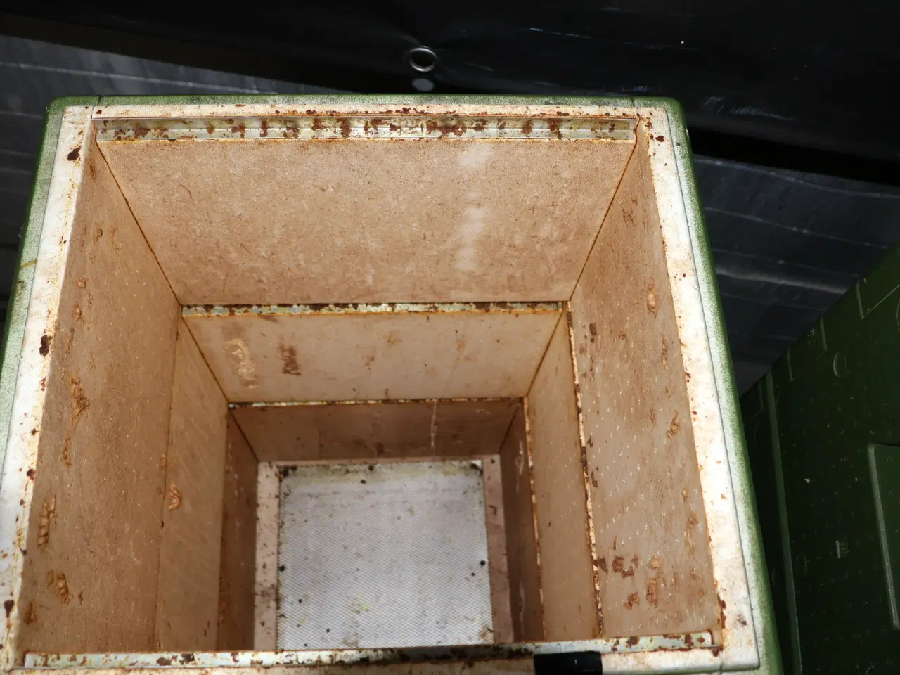 Billede 6 -  Div Bistader: 3 stk bundrammer, 6 stk magasiner, 