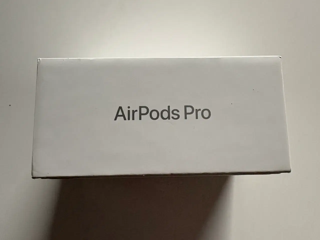 Billede 3 - AirPods Pro3