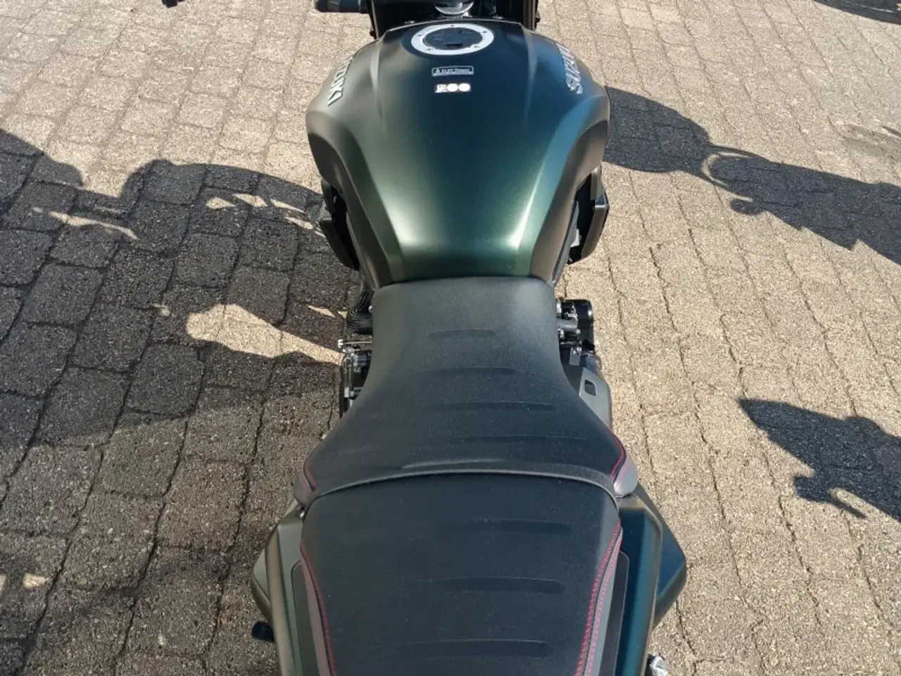 Billede 10 - Suzuki GSX-8TT