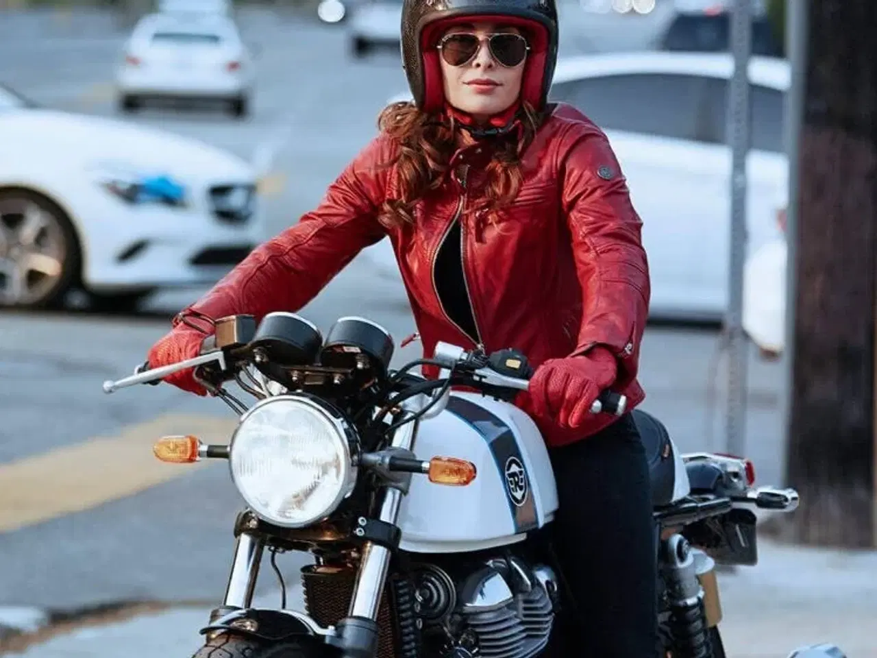 Billede 8 - Royal Enfield Continental GT 650 Dux Deluxe