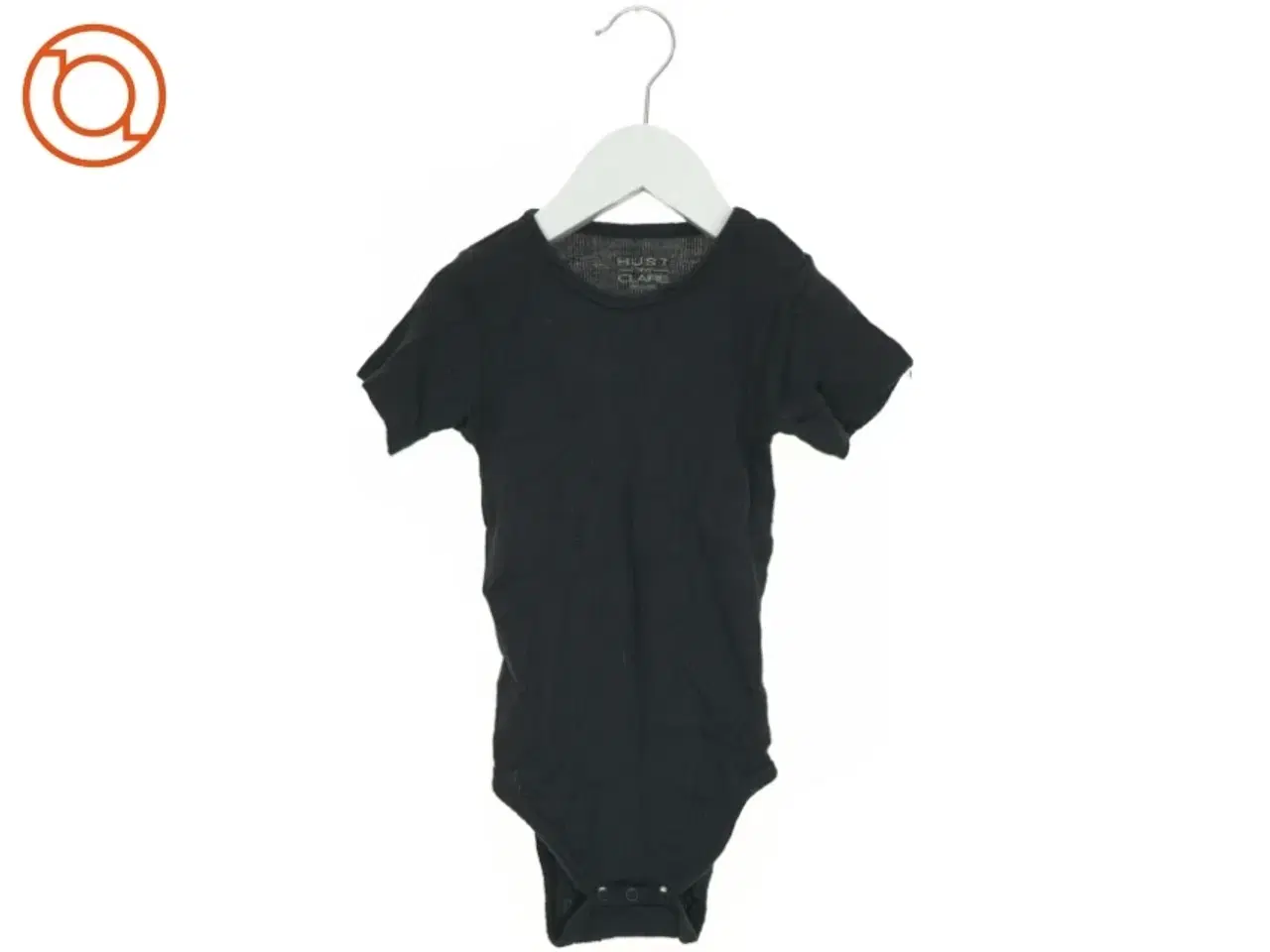Billede 1 - Bodystocking fra Hust & Claire (str. 92 cm)