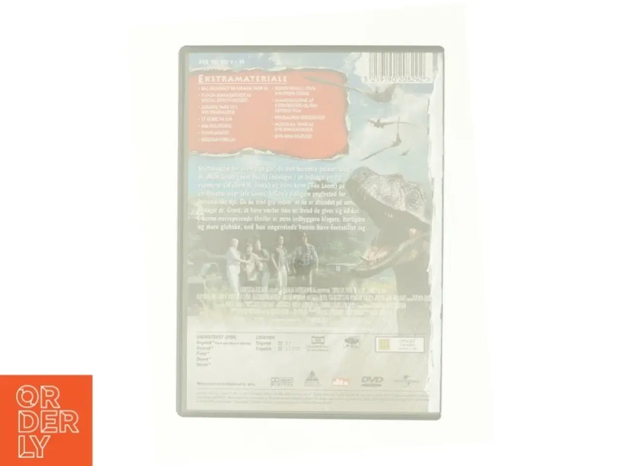 Billede 3 - Jurassic Park III