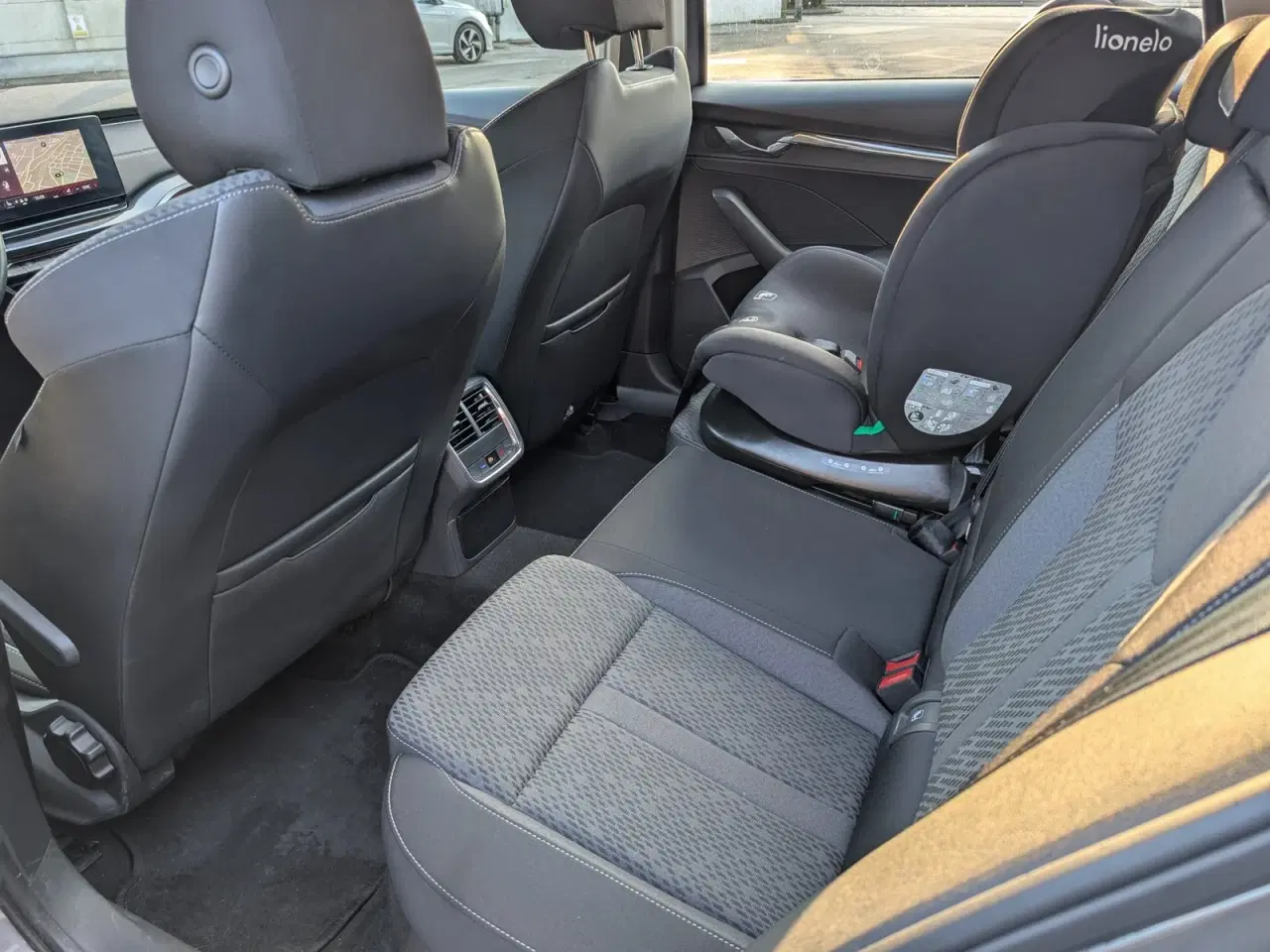 Billede 13 - Skoda Octavia 1,0 eTSi 110 Style Combi DSG