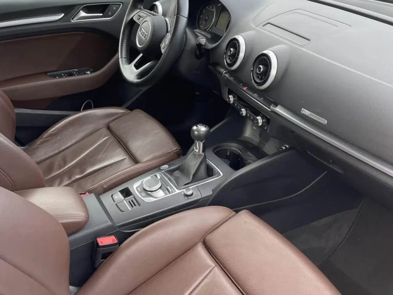 Billede 3 - A3 limo 4d s-line tfsi 6g 